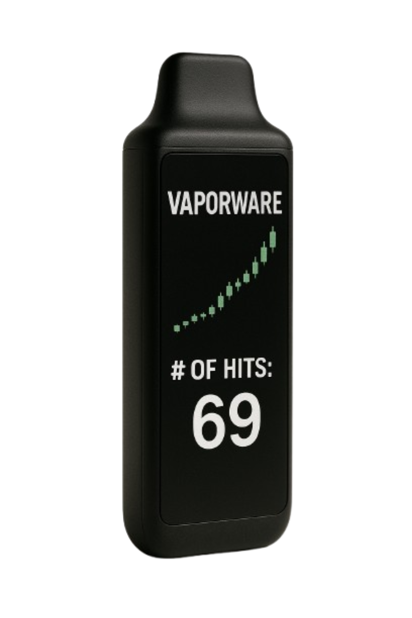 Vape Device